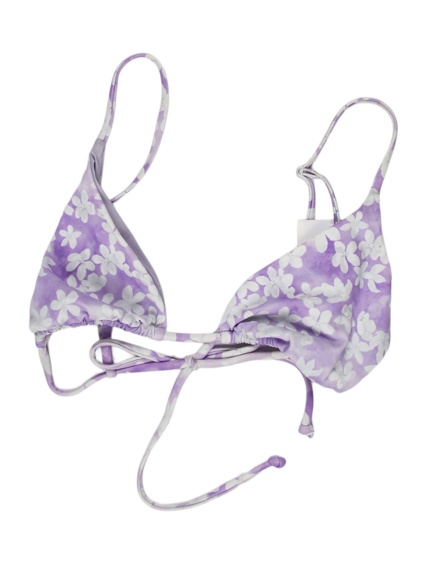 Onia Floral Print Top