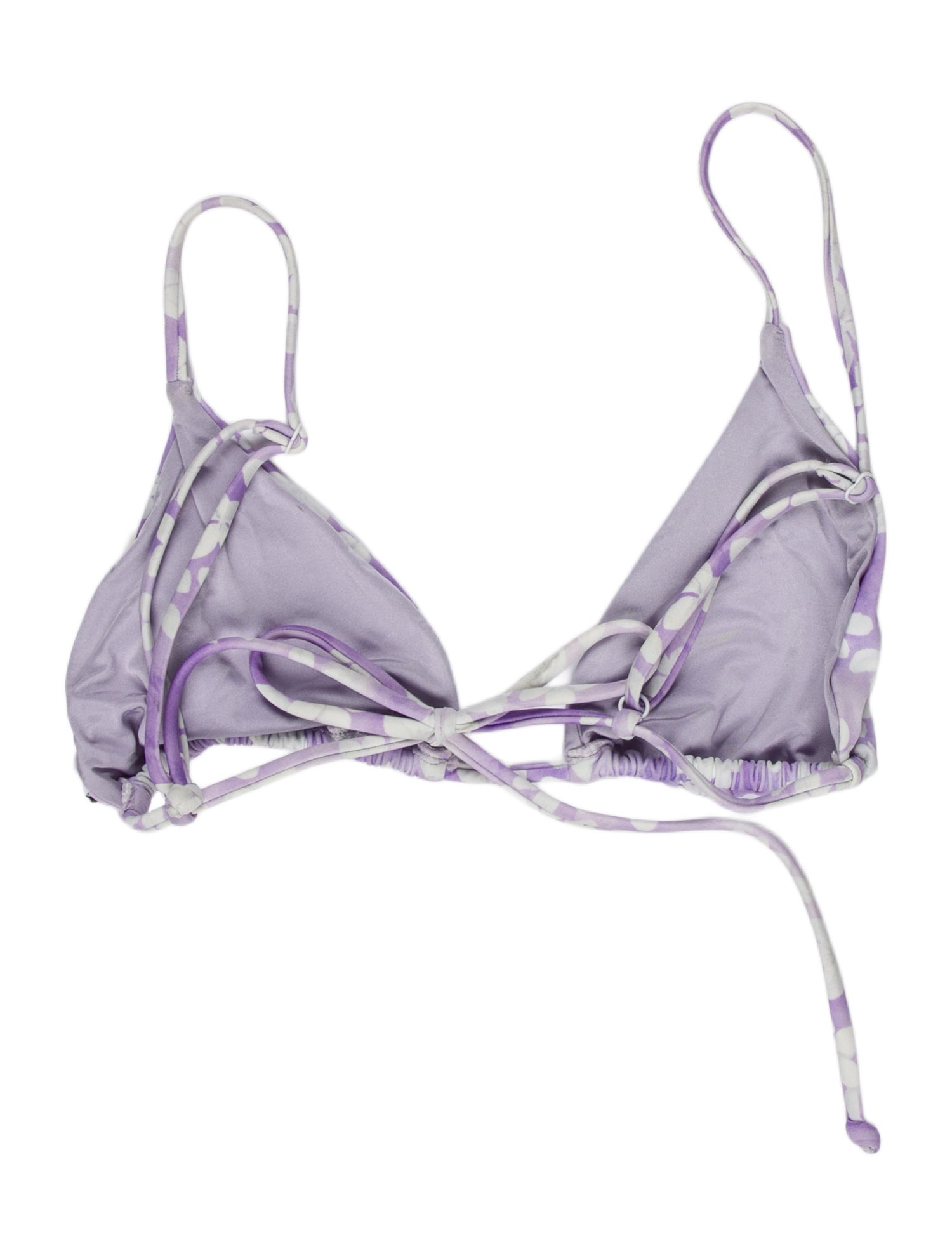 Onia Floral Print Top