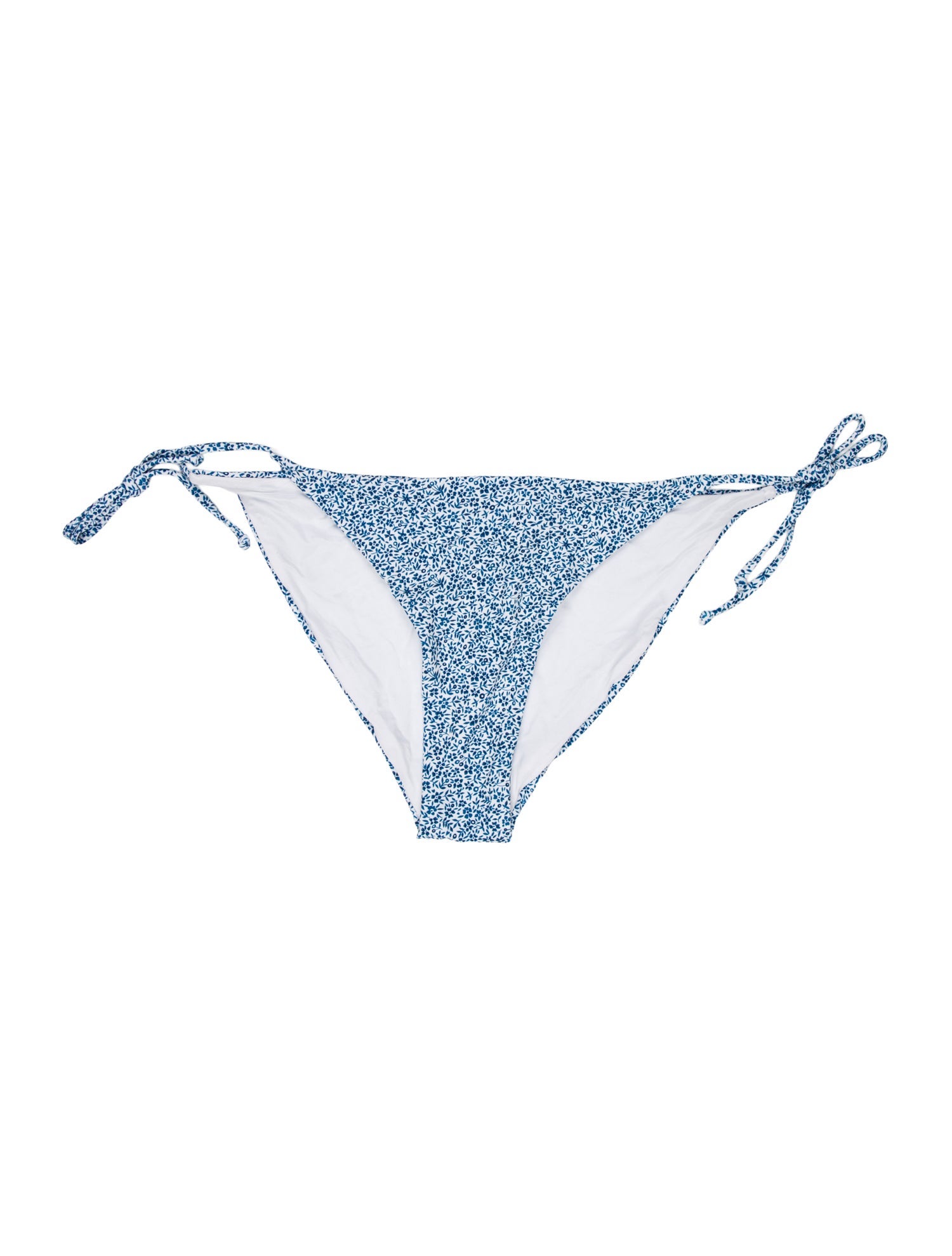 Onia Floral Print Bottoms