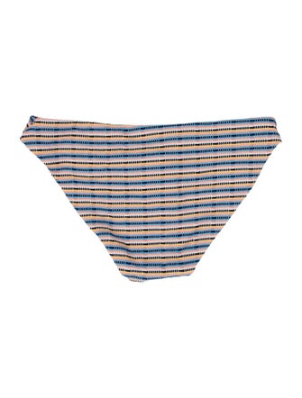 Onia Striped Bottoms