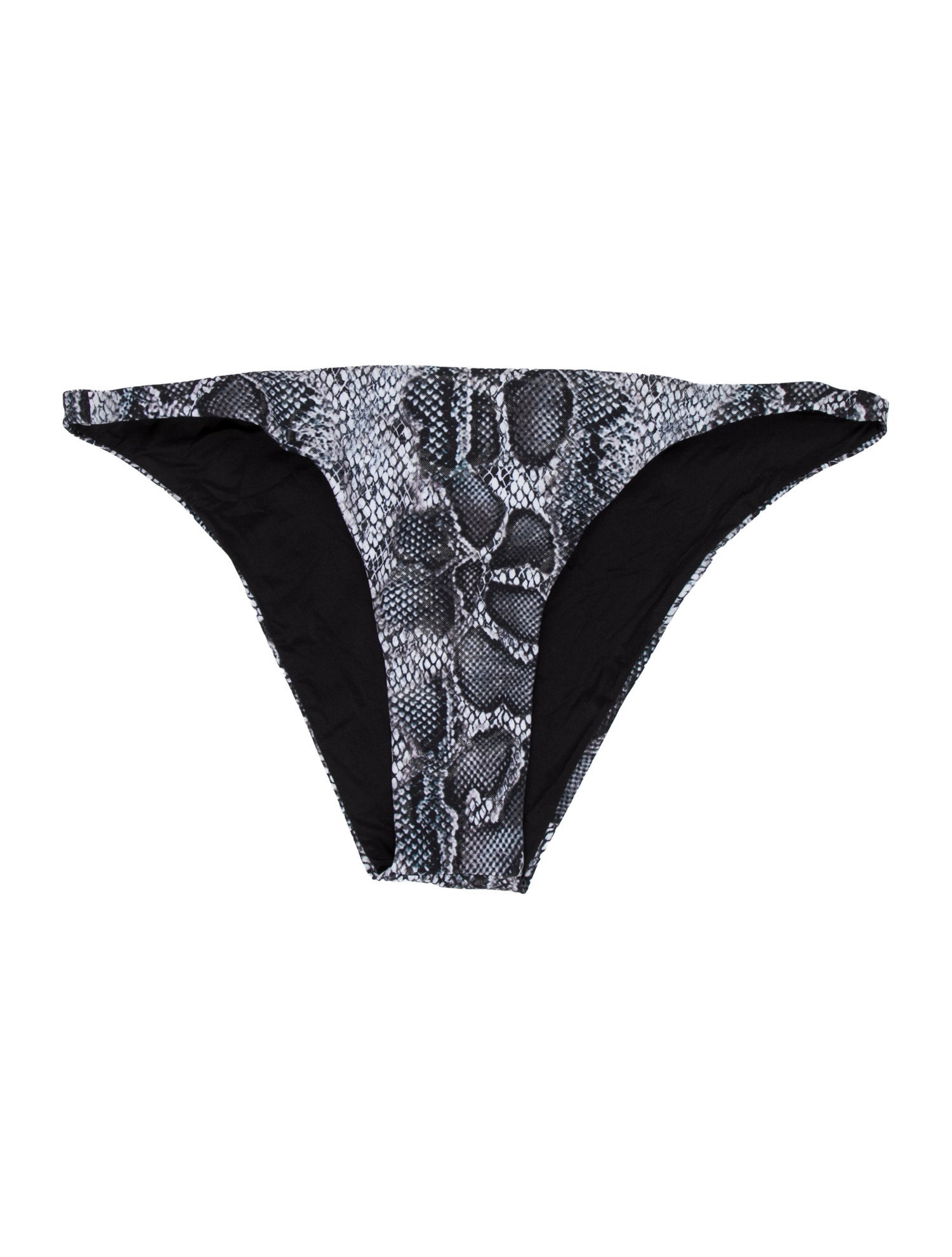 Onia Animal Print Bottoms