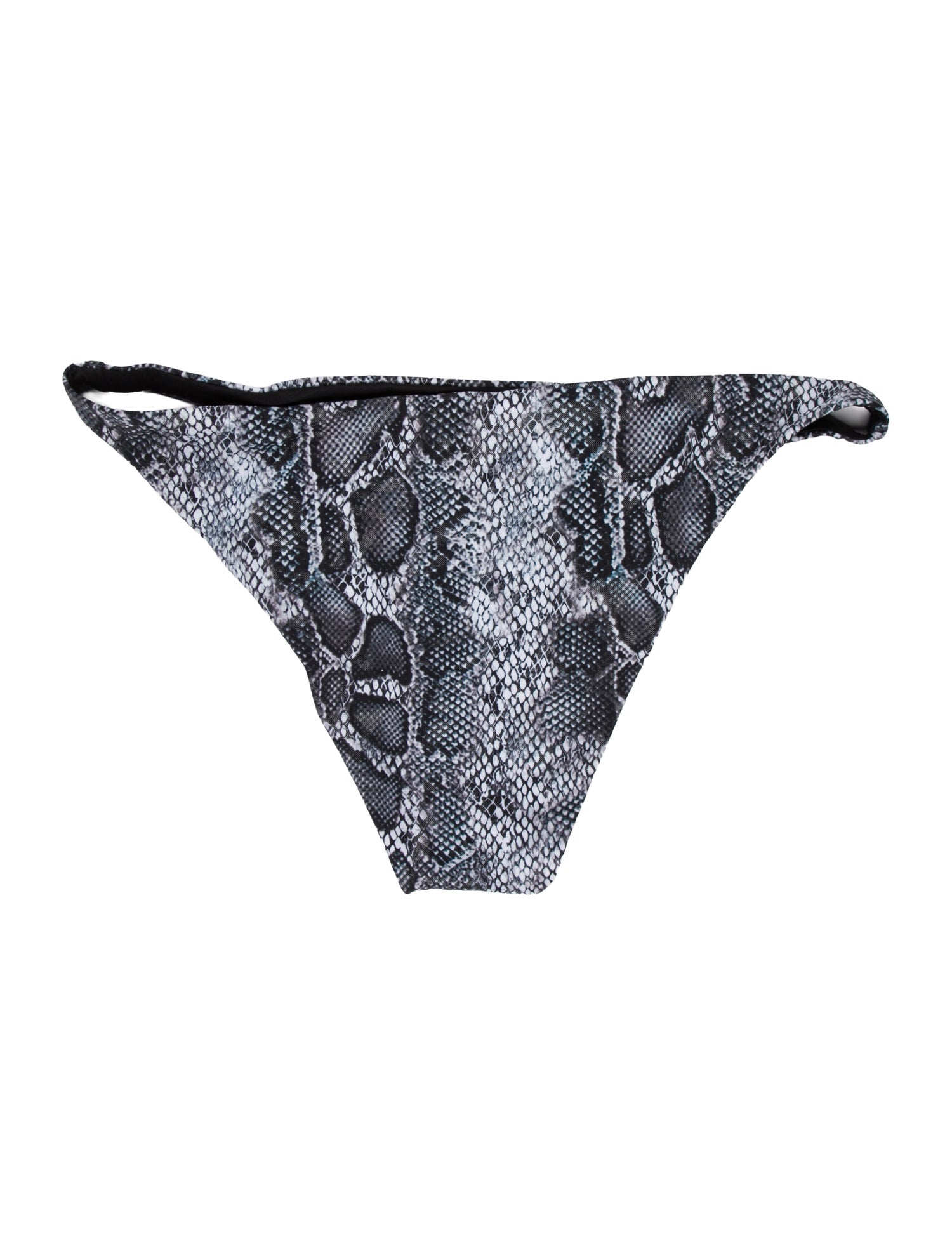 Onia Animal Print Bottoms