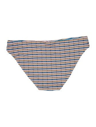 Onia Striped Bottoms