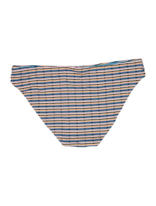 Onia Striped Bottoms