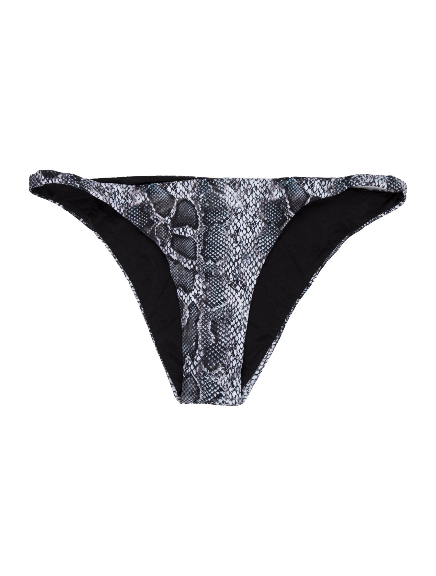 Onia Animal Print Bottoms