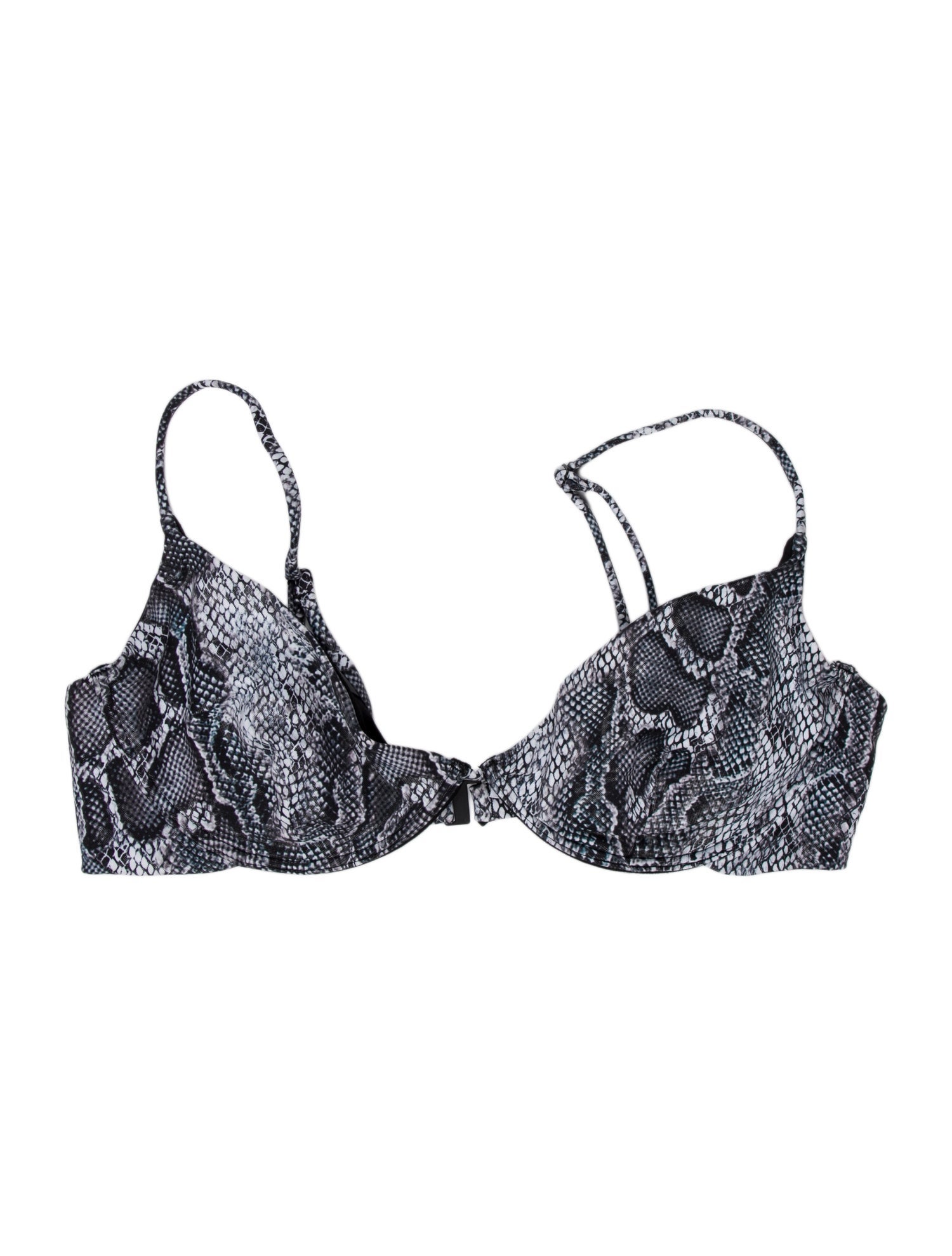 Onia Animal Print Top