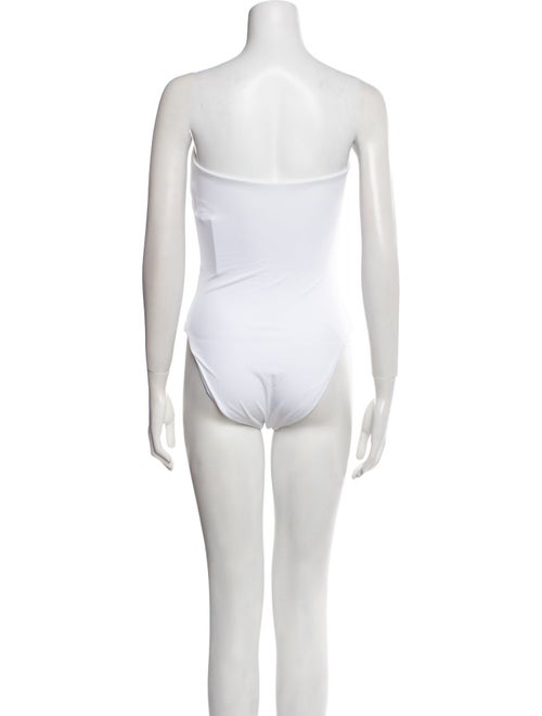 Onia Cutout Accent One-Piece