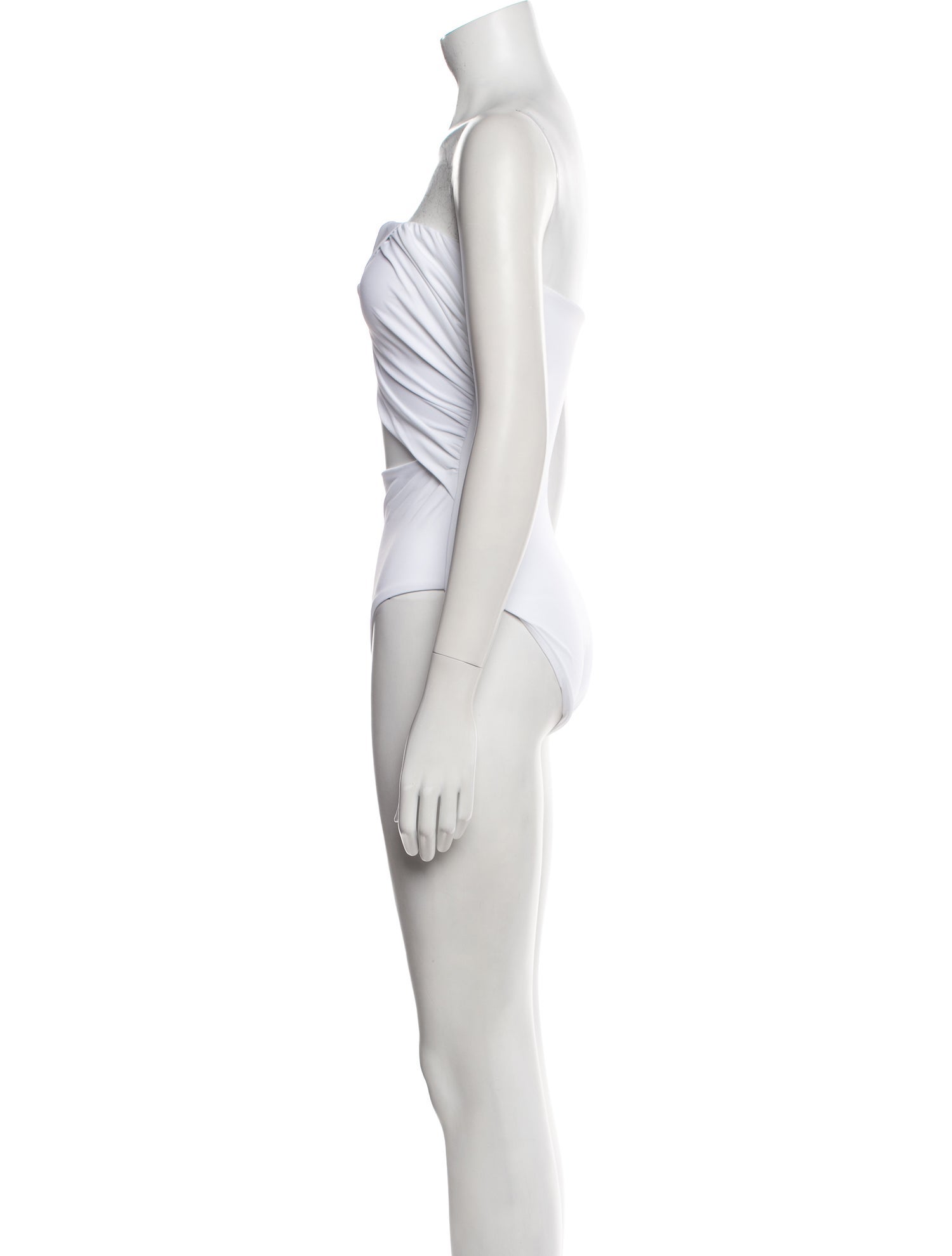 Onia Cutout Accent One-Piece