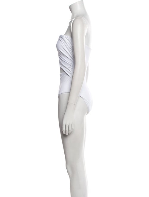 Onia Cutout Accent One-Piece