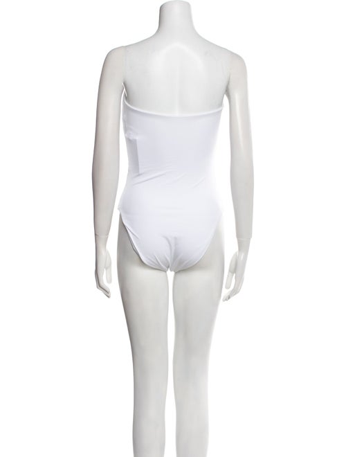 Onia Cutout Accent One-Piece