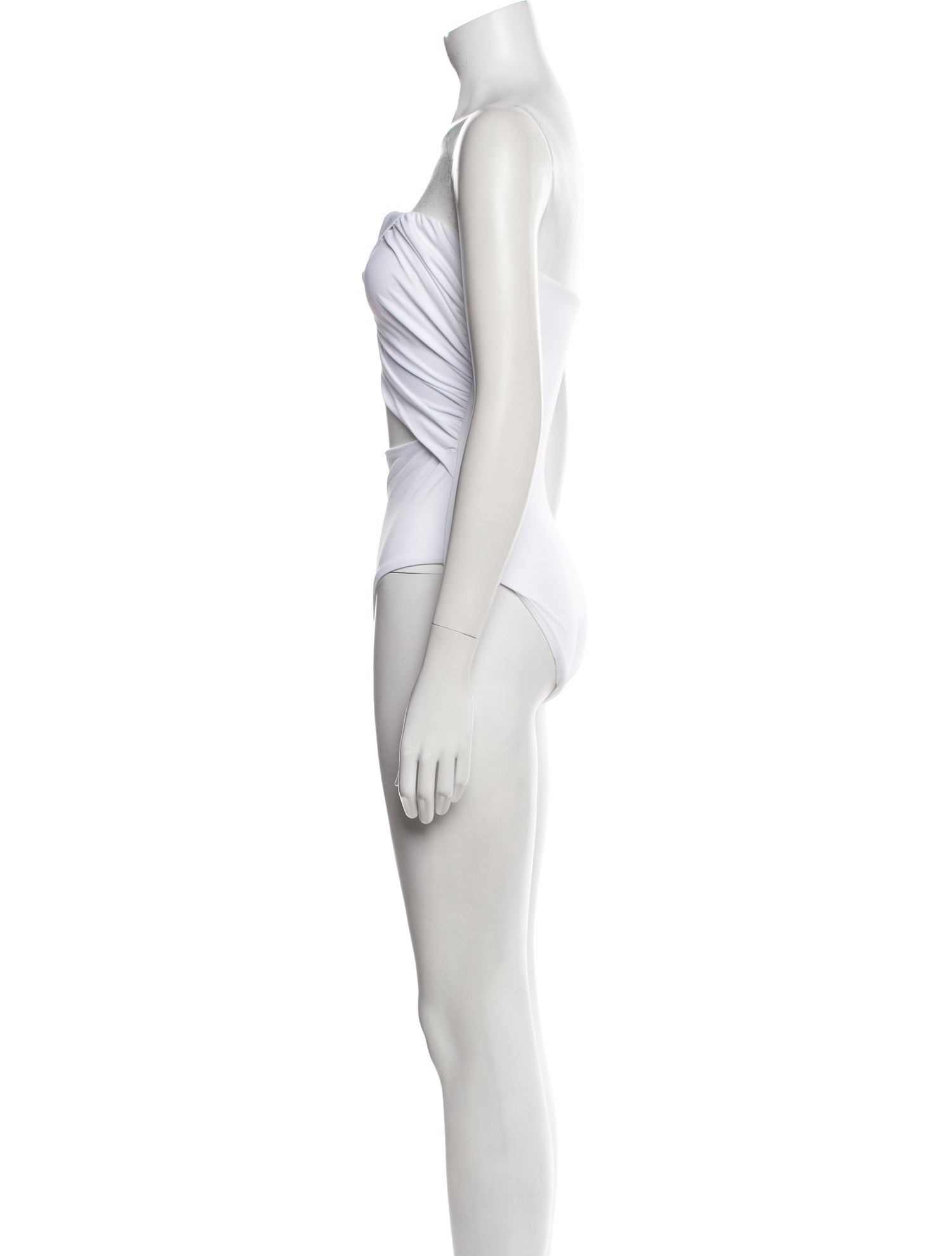 Onia Cutout Accent One-Piece