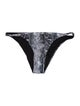 Onia Animal Print Bottoms