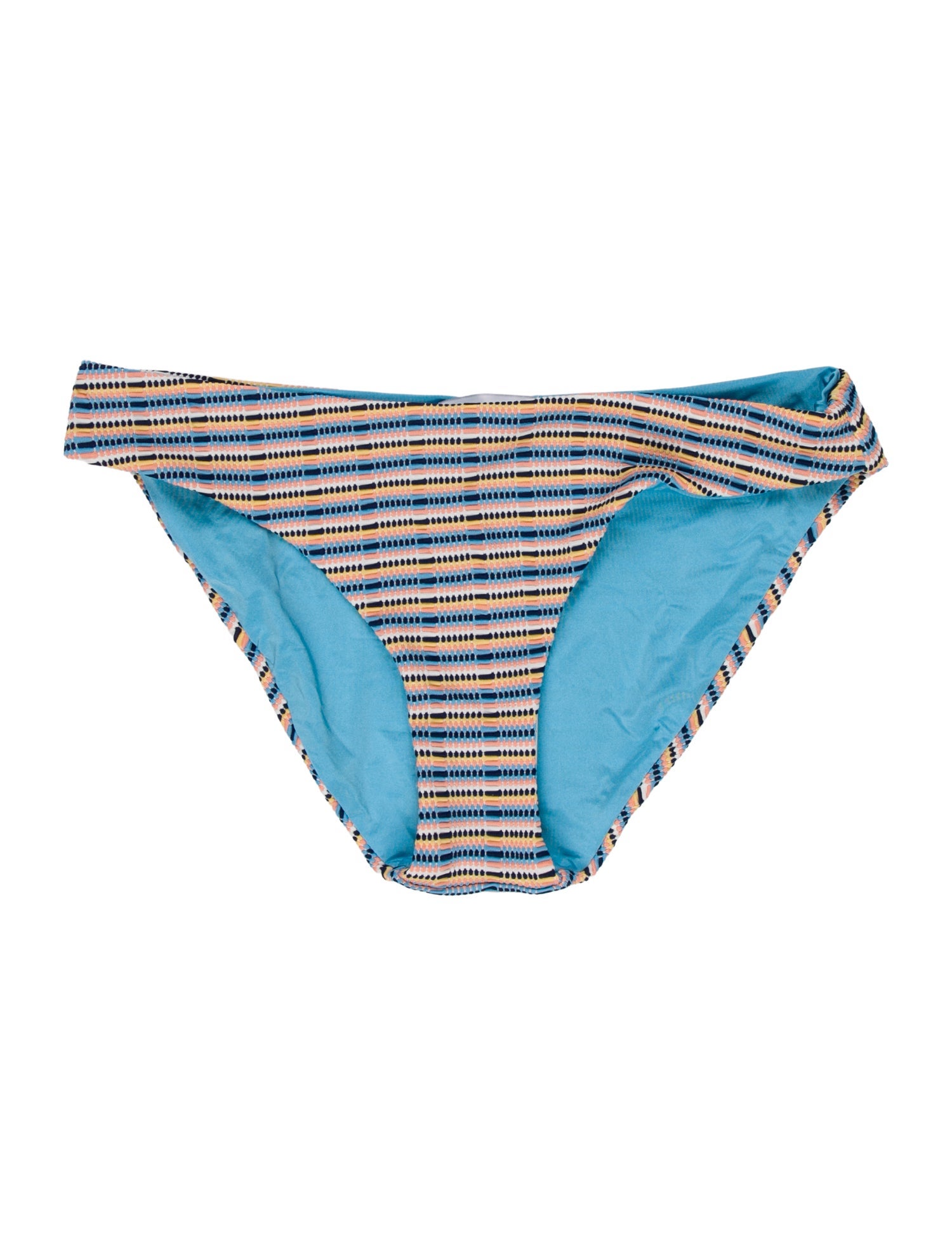 Onia Striped Bottoms