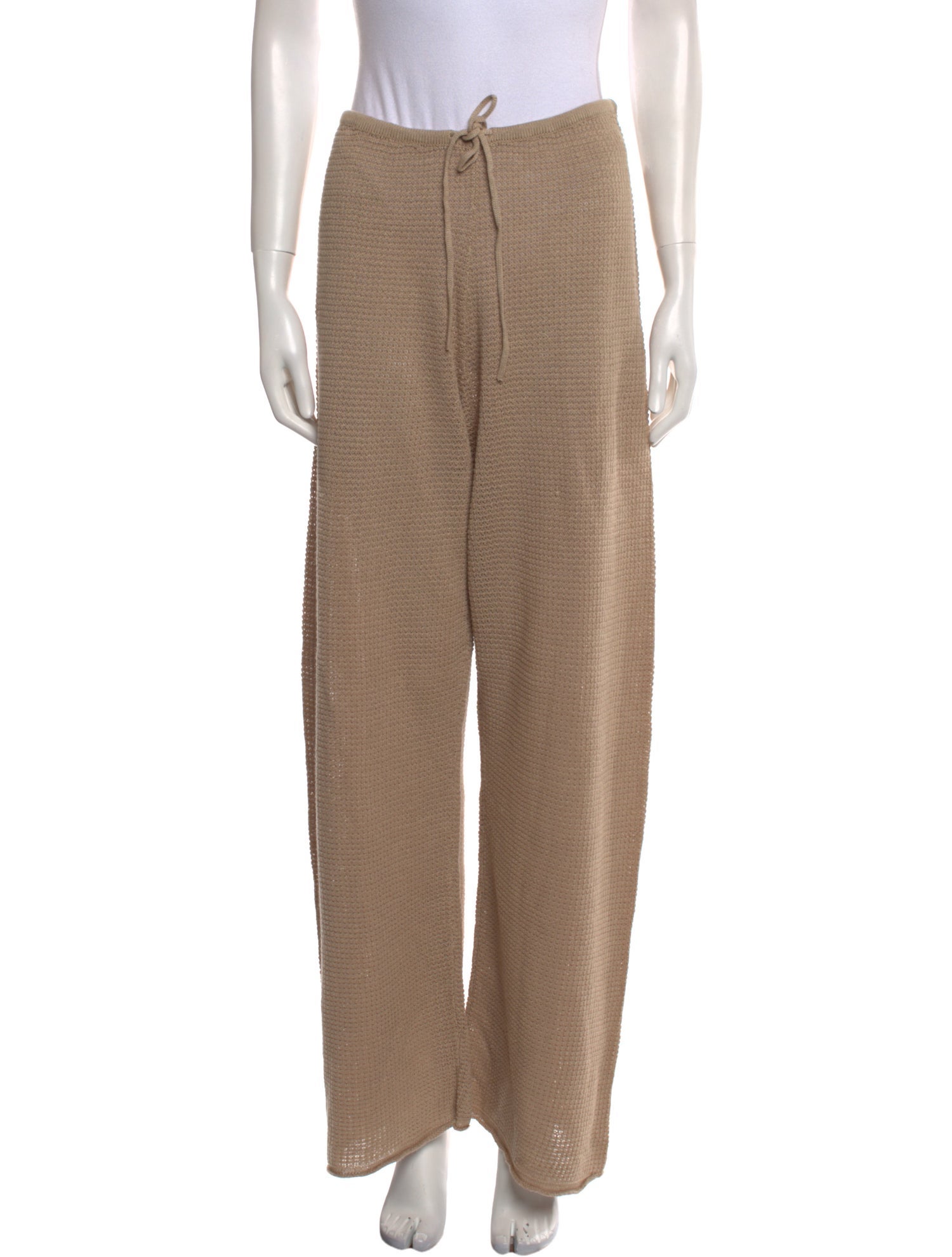Onia Linen Wide Leg Pants w/ Tags