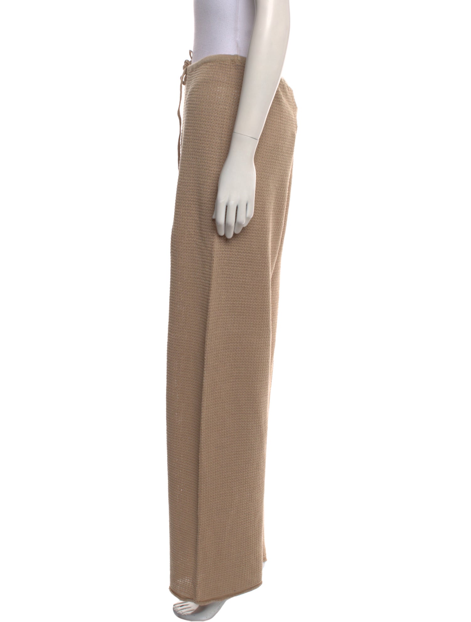 Onia Linen Wide Leg Pants w/ Tags