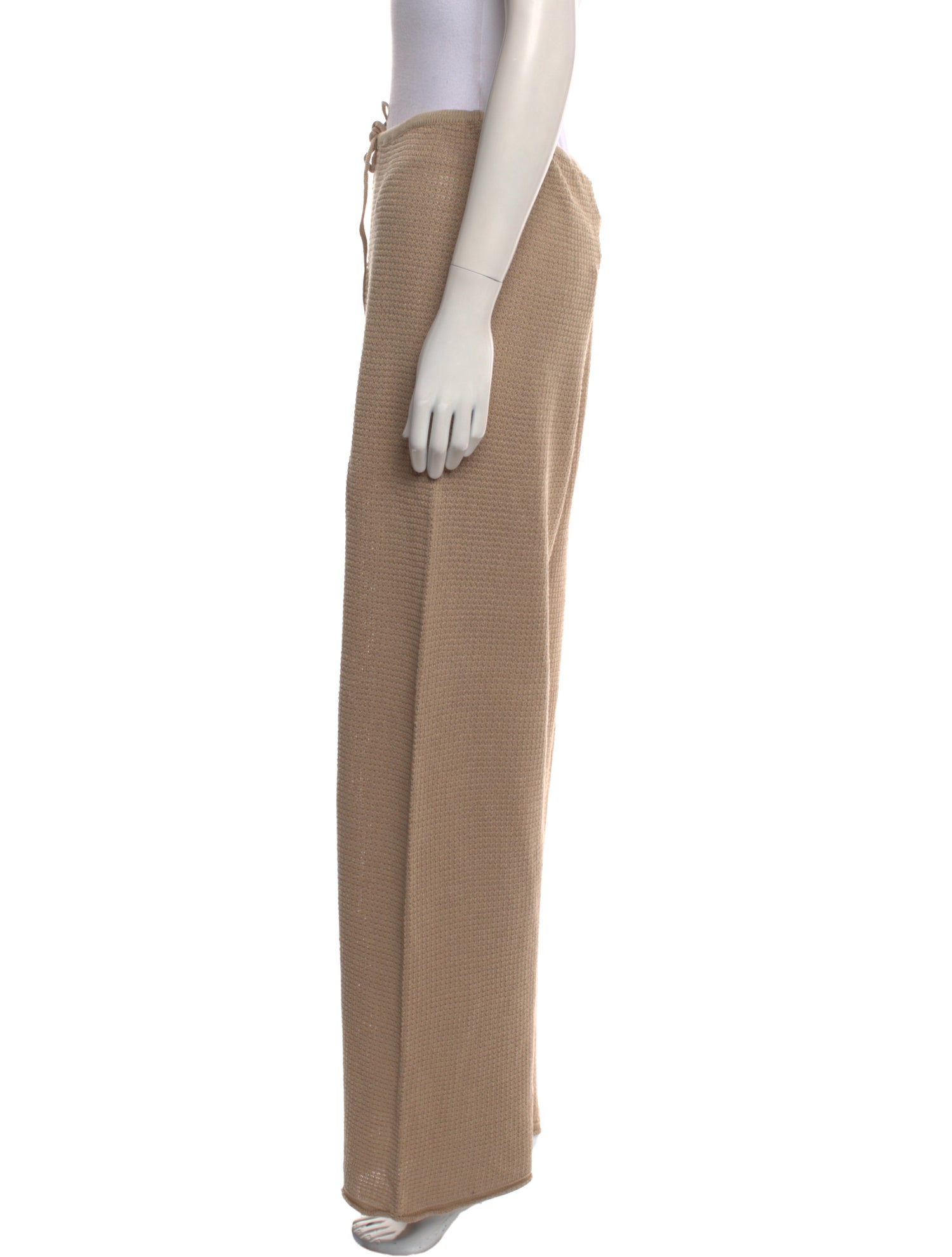 Onia Linen Wide Leg Pants w/ Tags