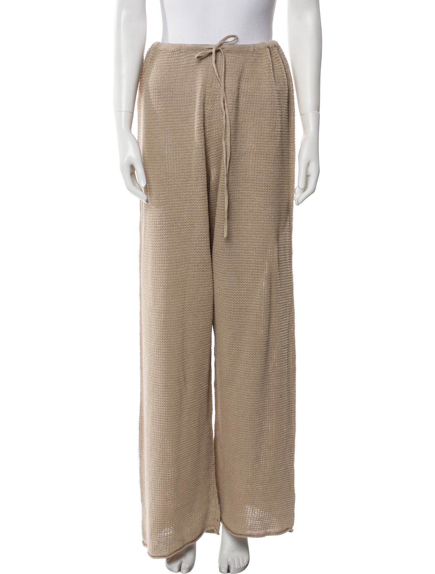Onia Linen Sweatpants