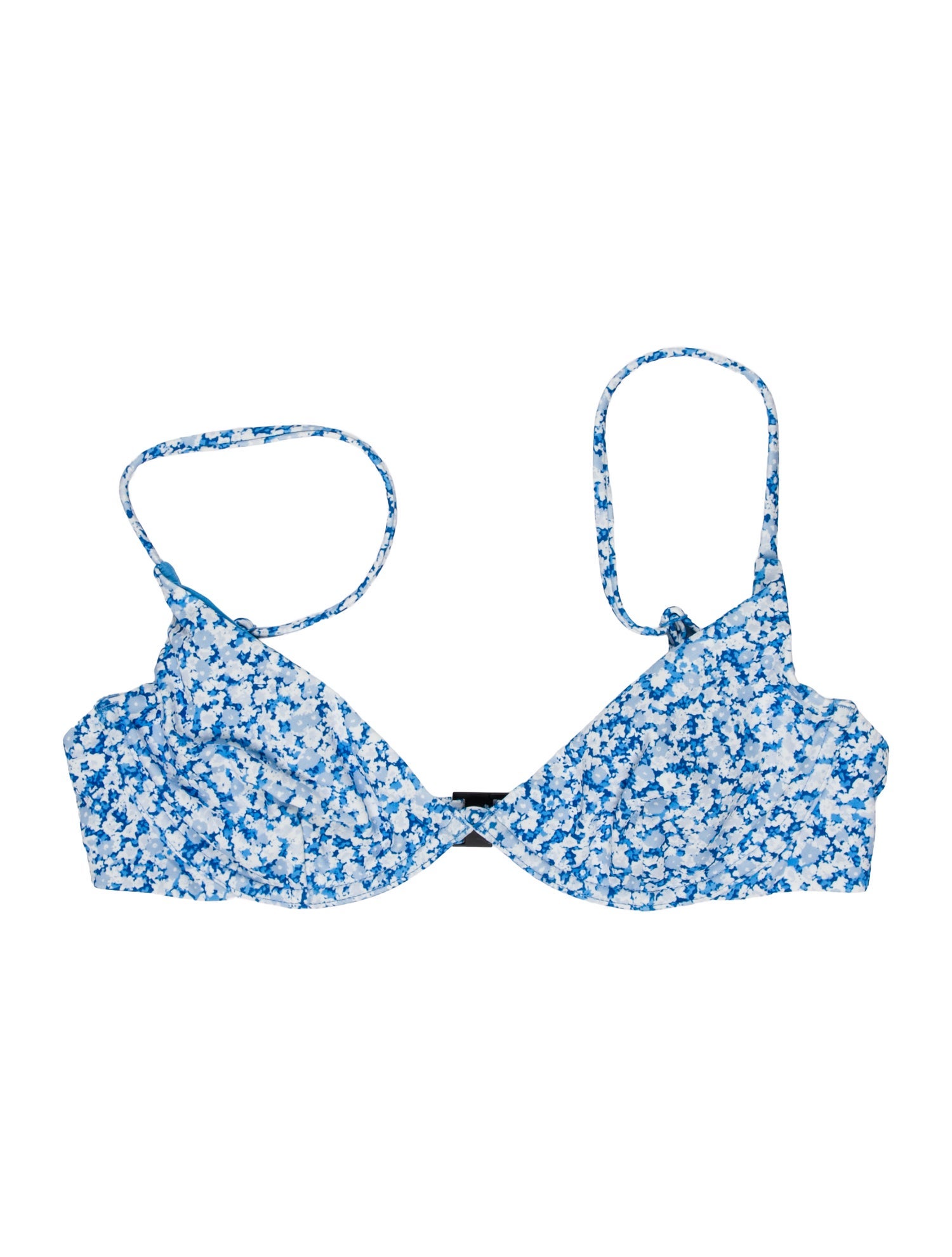 Onia Floral Print Top