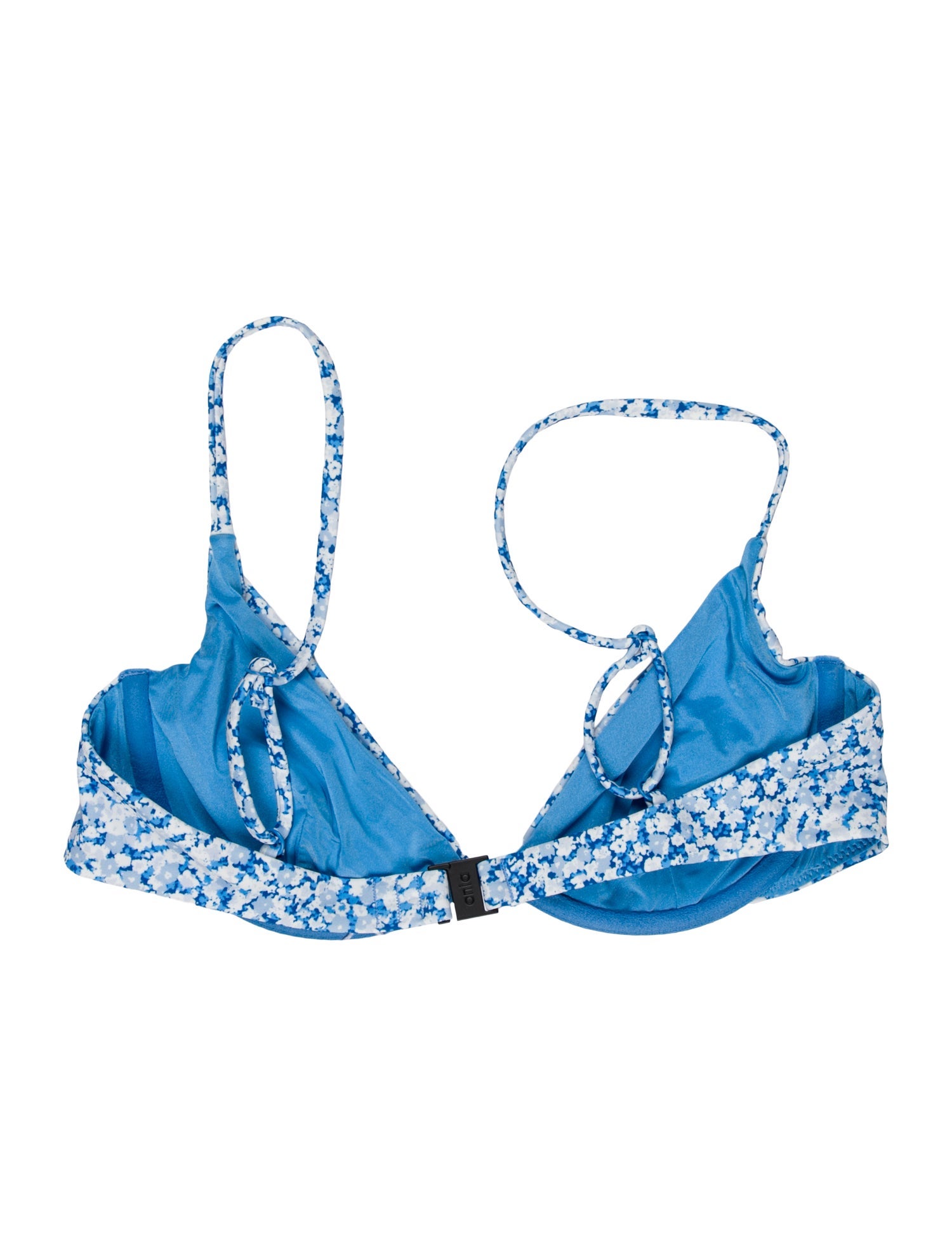 Onia Floral Print Top