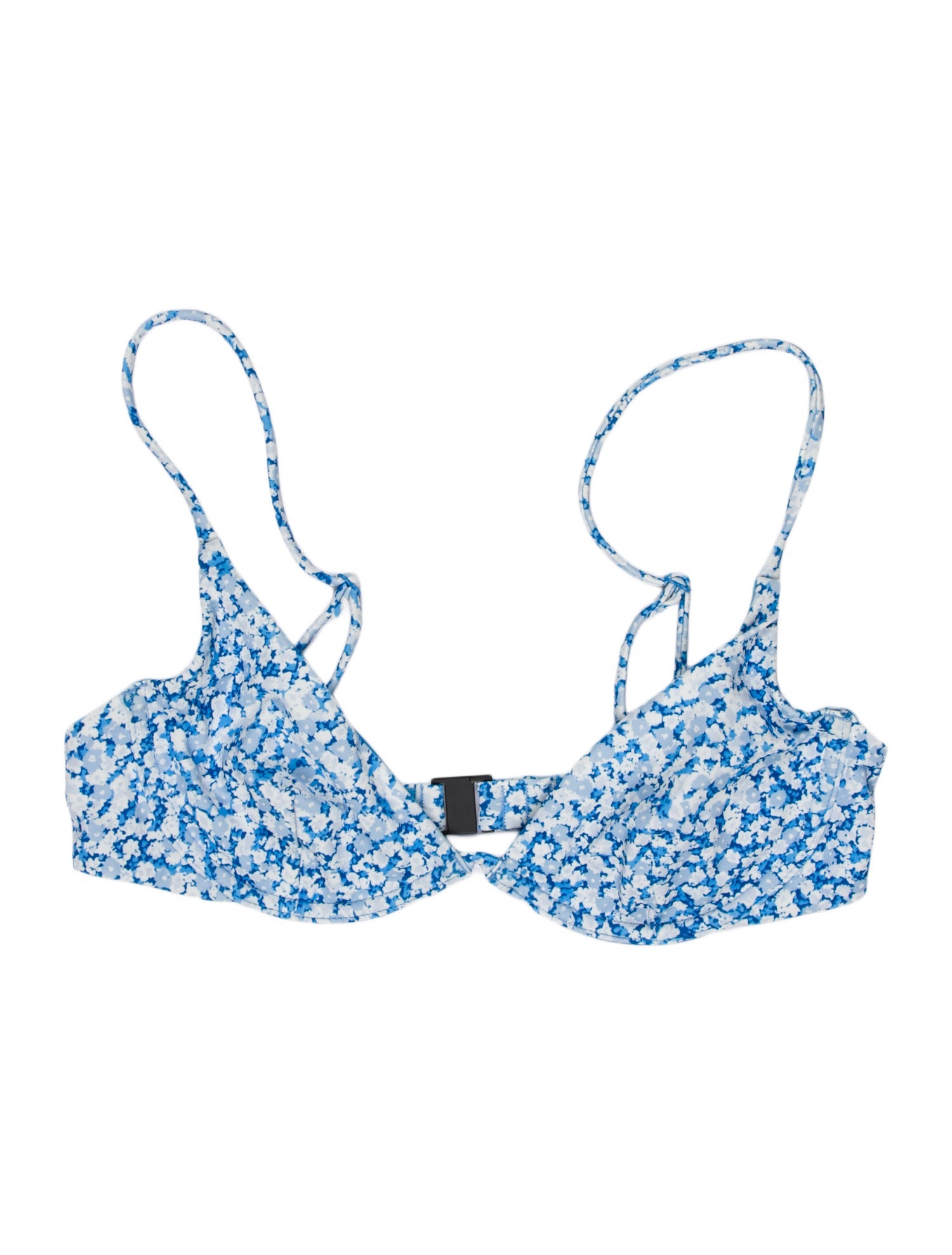 Onia Floral Print Top