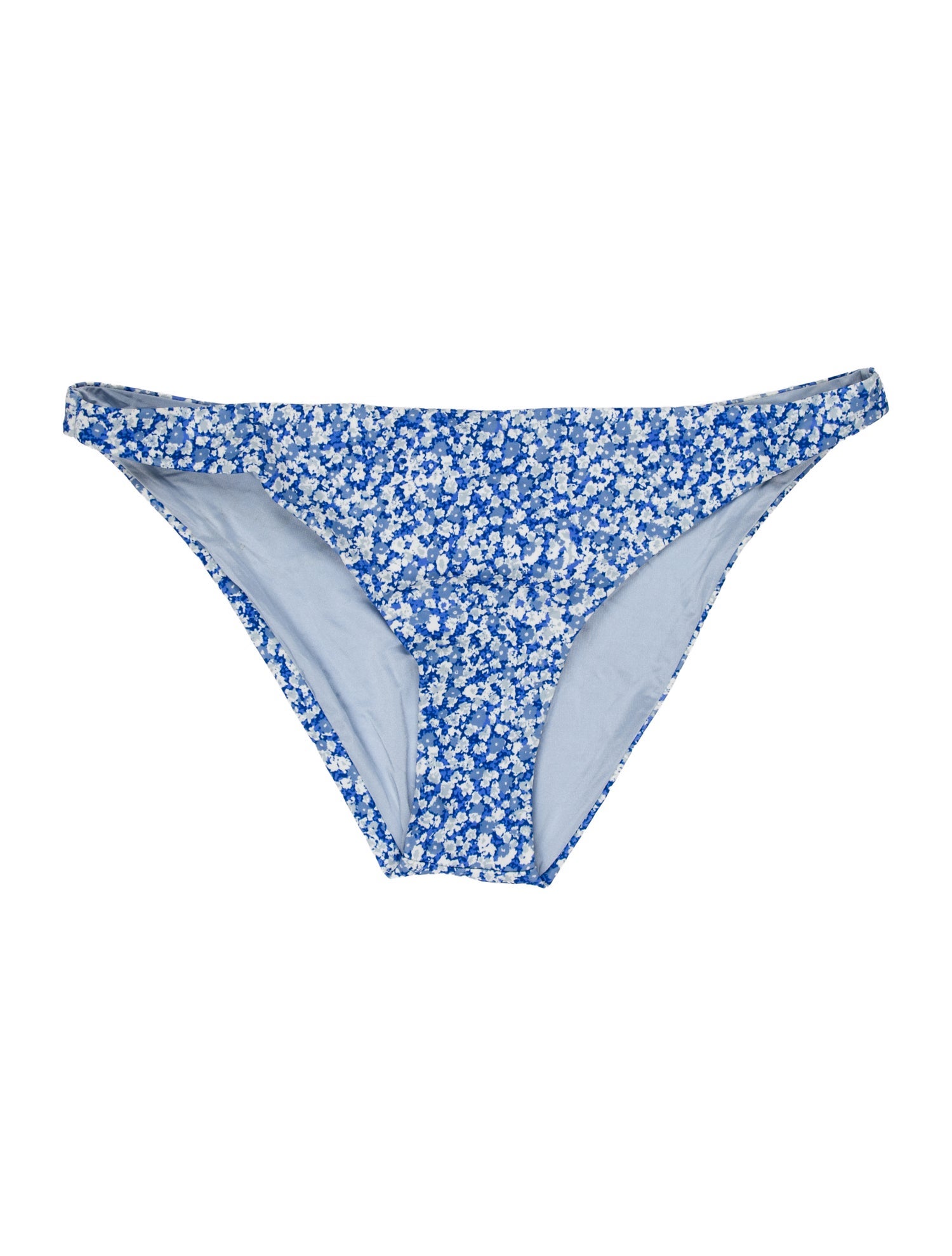 Onia Floral Print Bottoms