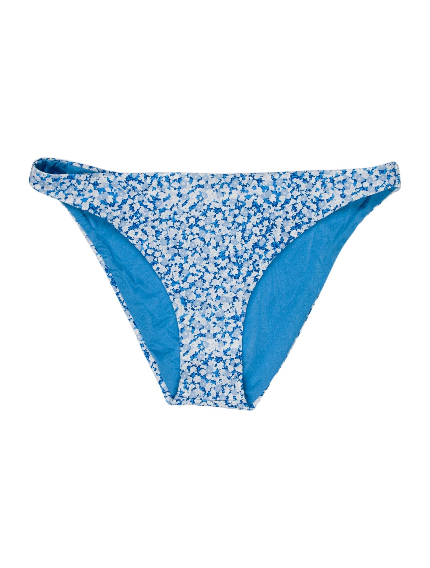 Onia Floral Print Bottoms