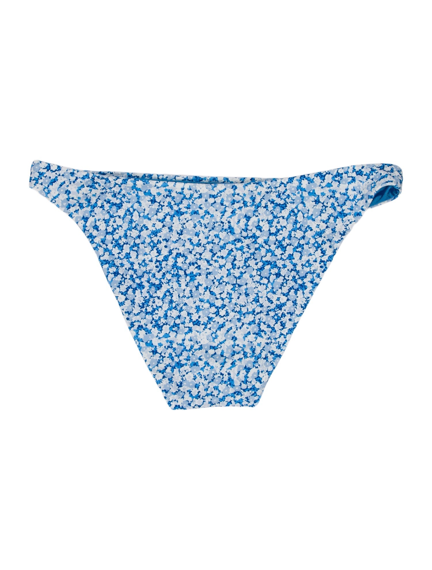 Onia Floral Print Bottoms