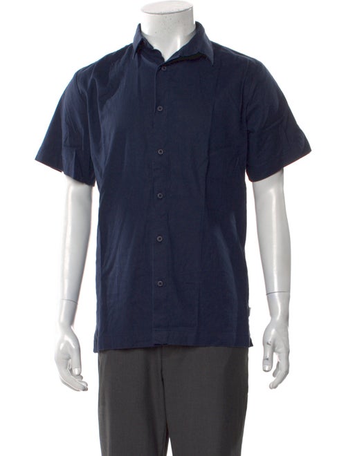 Onia Short Sleeve Shirt