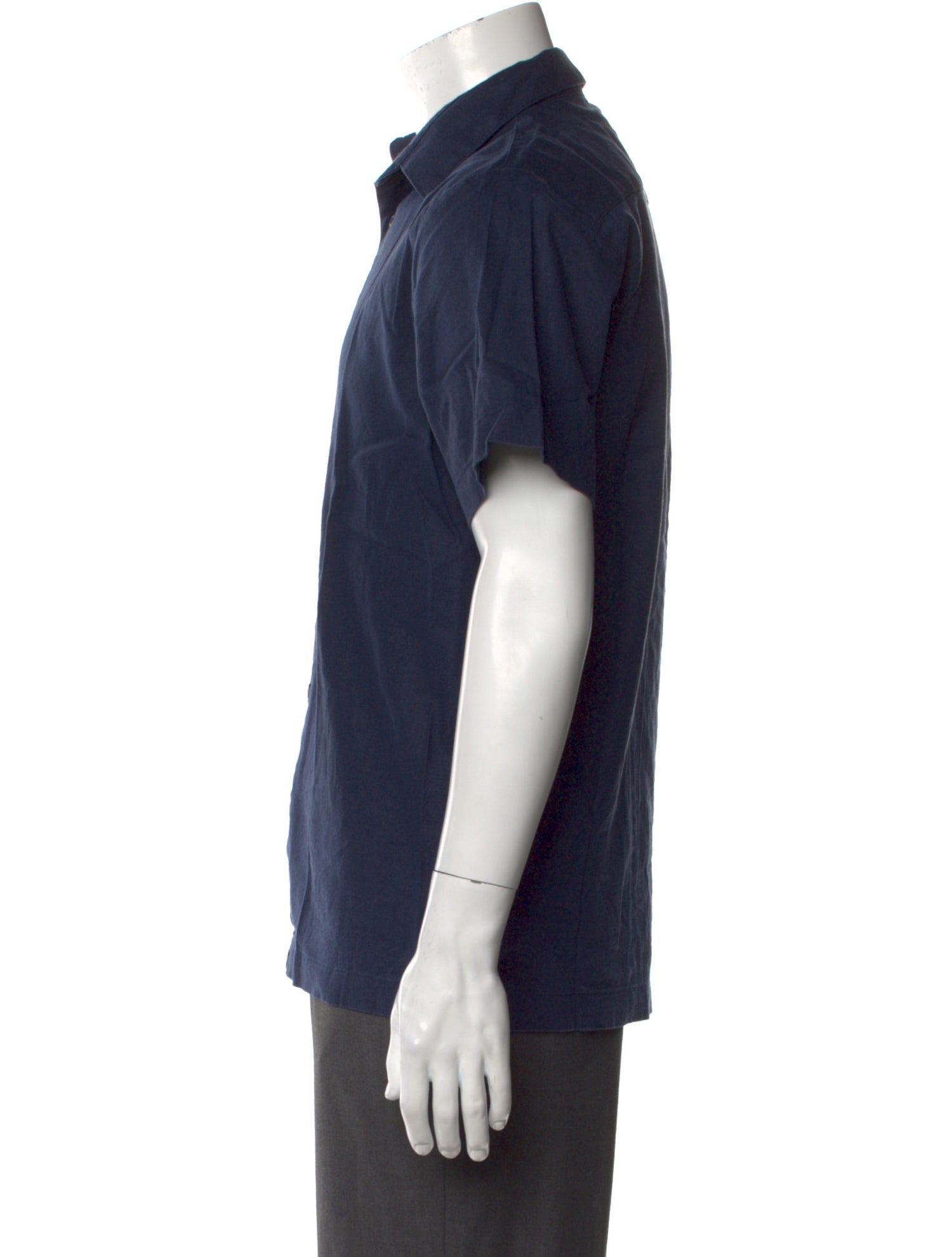 Onia Short Sleeve Shirt