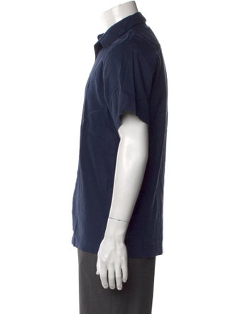 Onia Short Sleeve Shirt