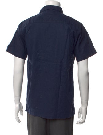 Onia Short Sleeve Shirt