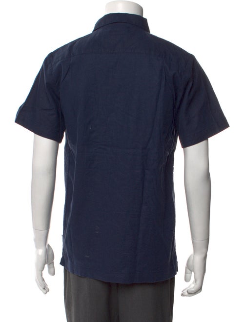 Onia Short Sleeve Shirt