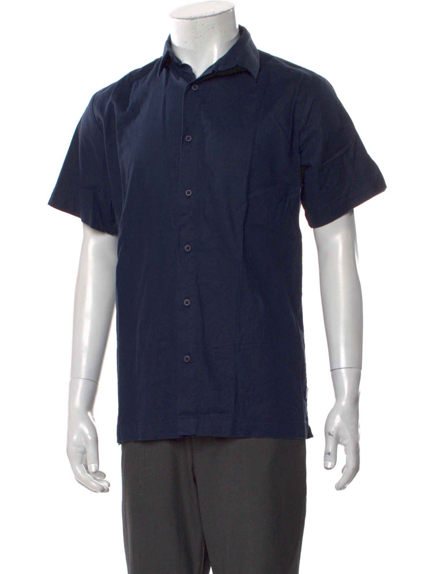 Onia Short Sleeve Shirt