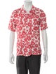 Onia Short Sleeve Shirt