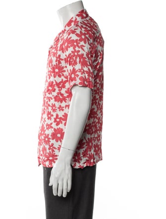 Onia Short Sleeve Shirt