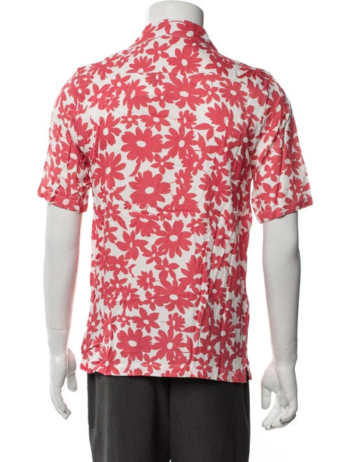 Onia Short Sleeve Shirt