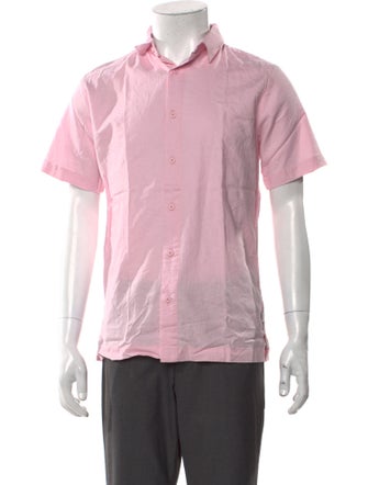 Onia Short Sleeve Shirt
