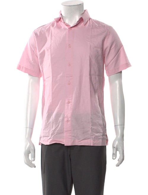 Onia Short Sleeve Shirt