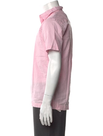 Onia Short Sleeve Shirt