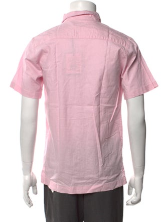 Onia Short Sleeve Shirt