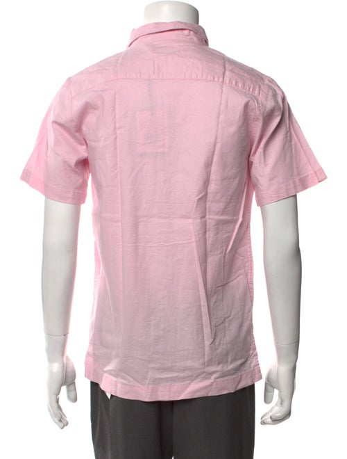 Onia Short Sleeve Shirt