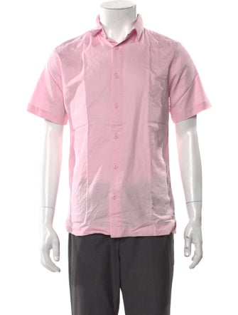 Onia Short Sleeve Shirt