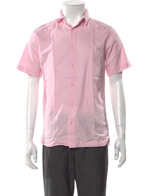 Onia Short Sleeve Shirt