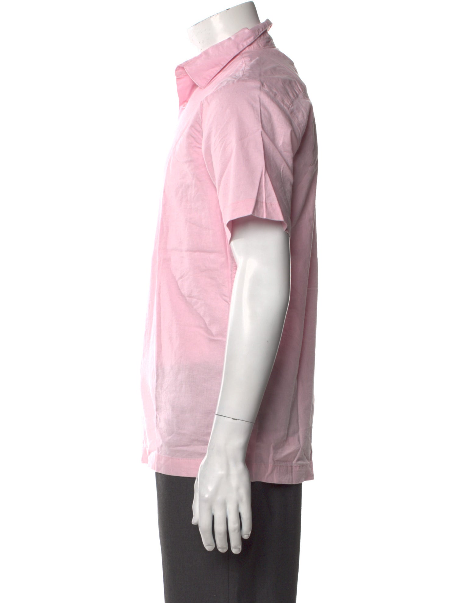 Onia Short Sleeve Shirt
