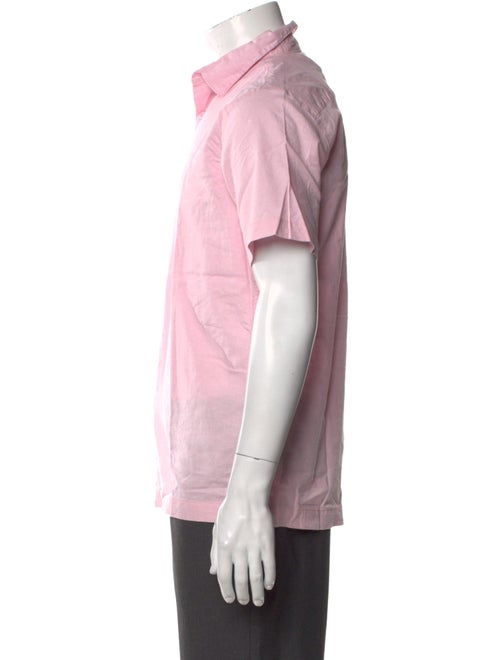 Onia Short Sleeve Shirt