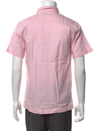 Onia Short Sleeve Shirt