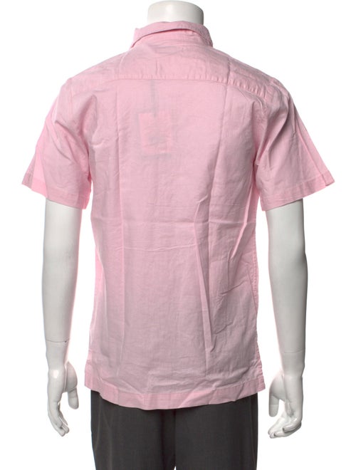 Onia Short Sleeve Shirt