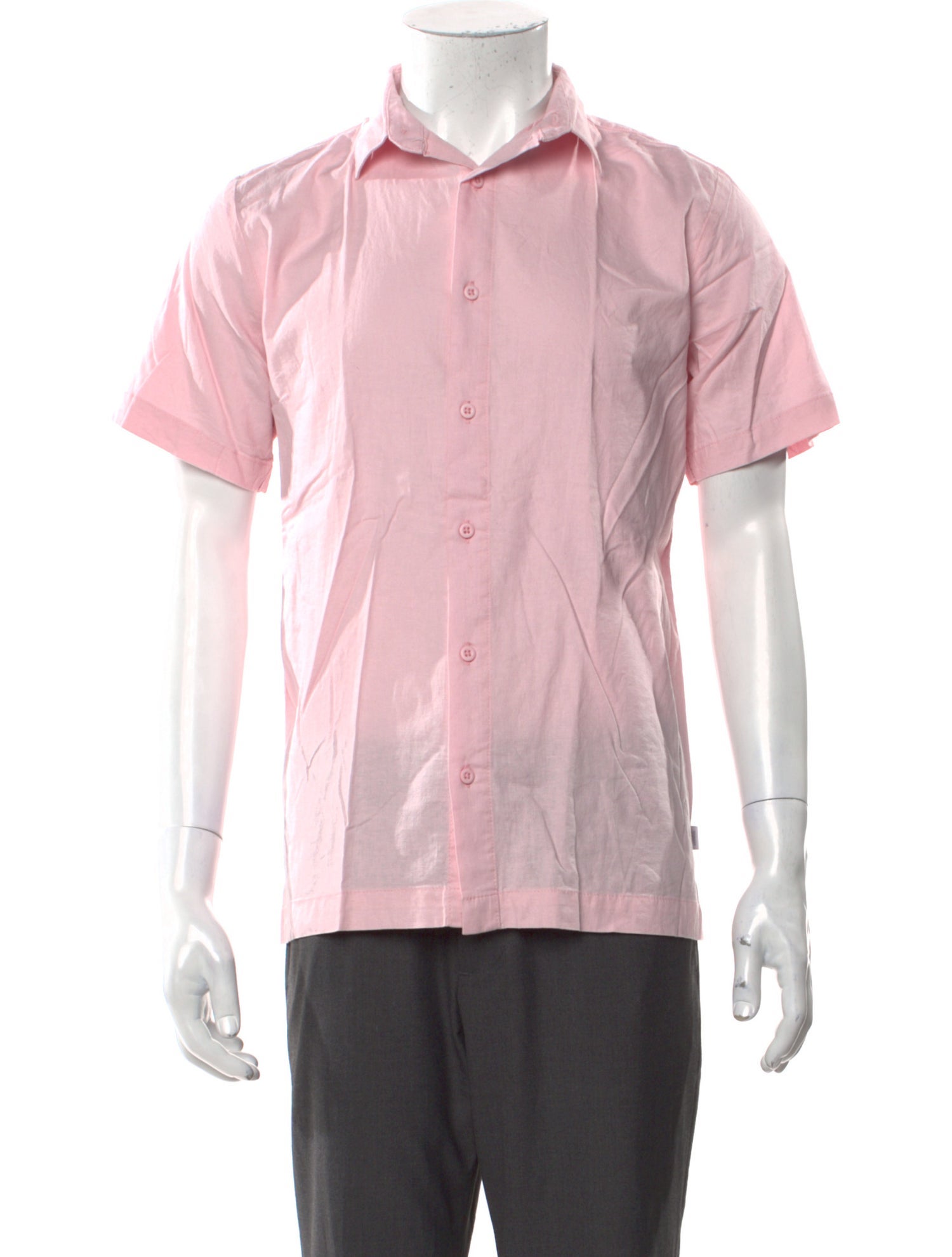 Onia Short Sleeve Shirt
