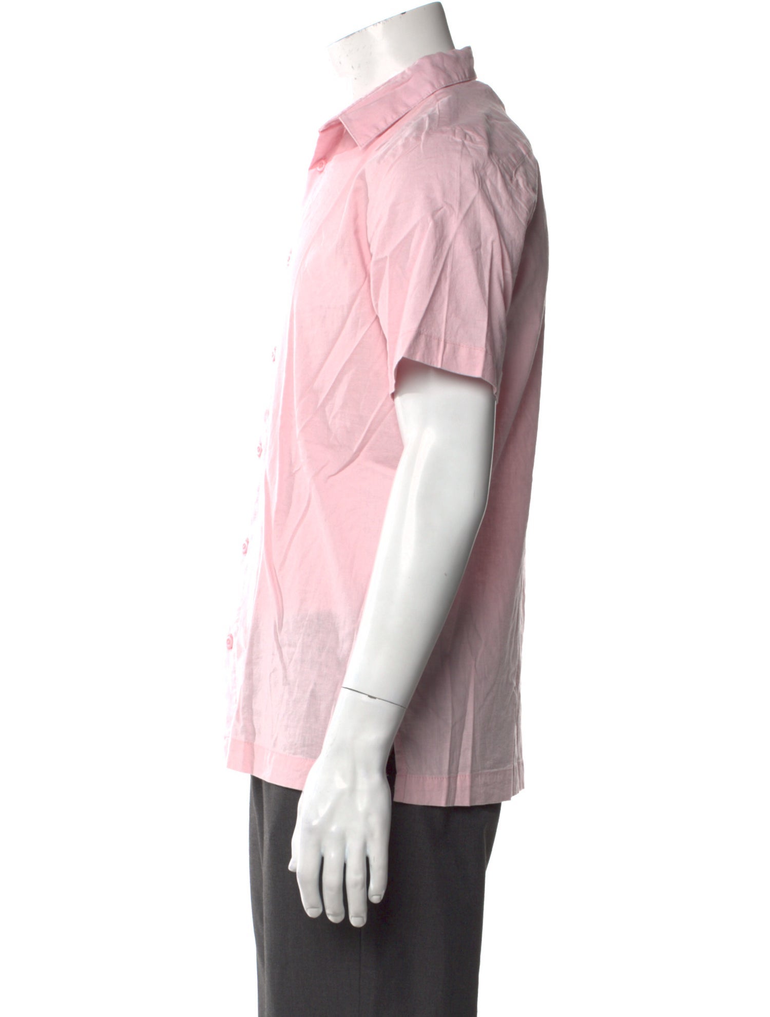 Onia Short Sleeve Shirt