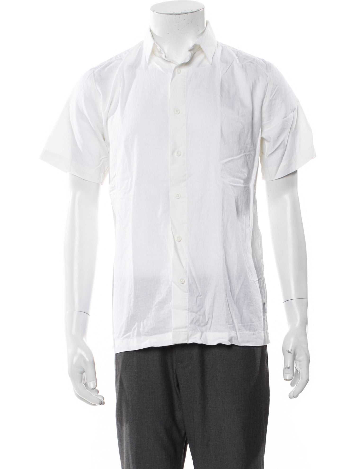 Onia Short Sleeve Shirt